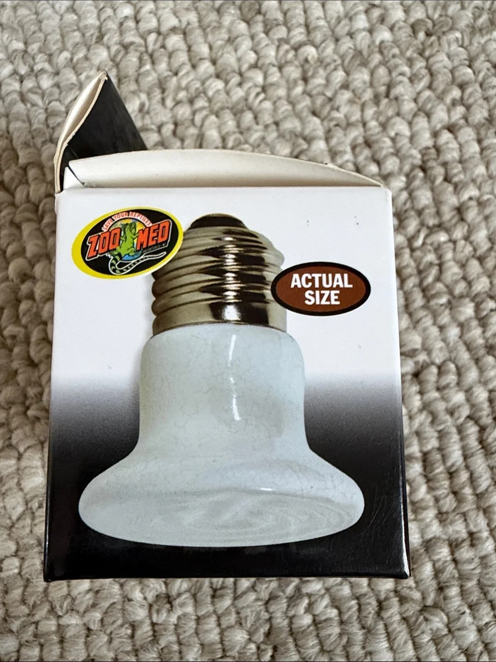 Zoo Med nano ceramic